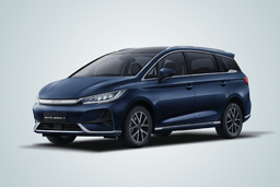 Byd Emax 7 Color Quartz Blue